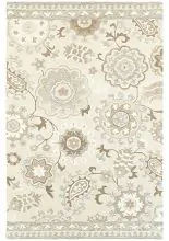 Oriental Weavers CRAFT CRA-93005 Imgs Traditional Floral Area Rugs